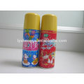 Carnival Party Foam Snow Spray Wholesale